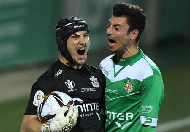 开云体育官方网站登陆-【国王杯】点球两被扑 加时定胜局 巴萨2比0西乙B队