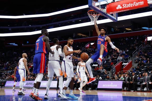 开云体育在线-休城独角兽火箭新希望 踝伤痊愈后伍德将续写神奇